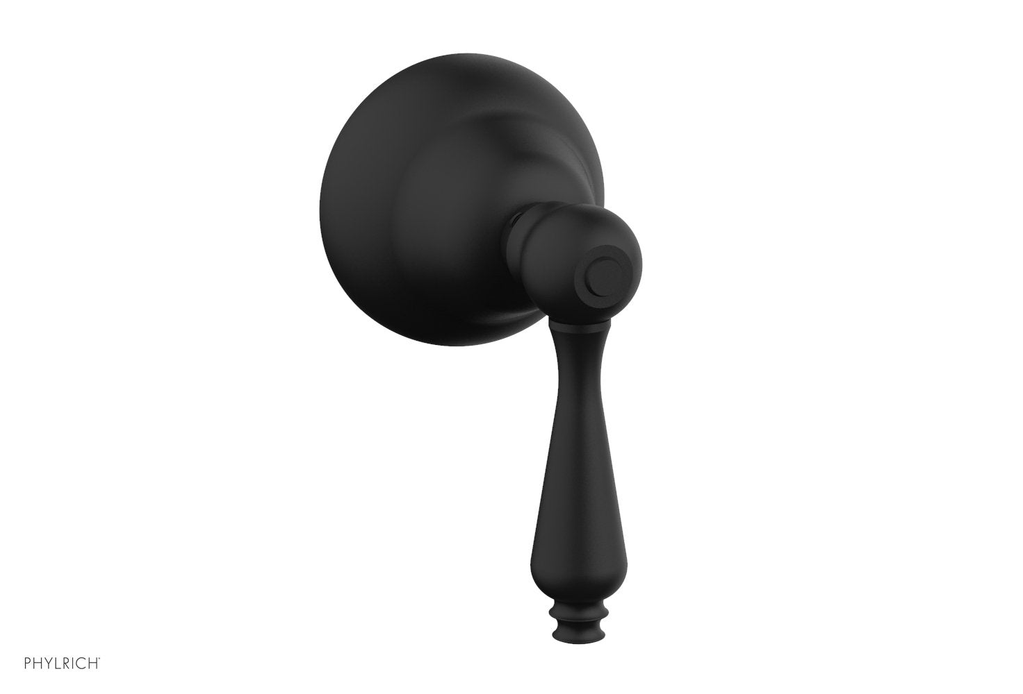 REVERE & SAVANNAH Volume Control/Diverter Trim D2PV100A