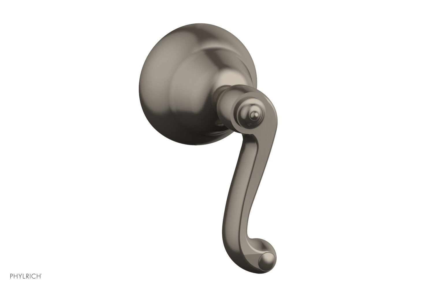 REVERE & SAVANNAH Volume Control/Diverter Trim D2PV102A