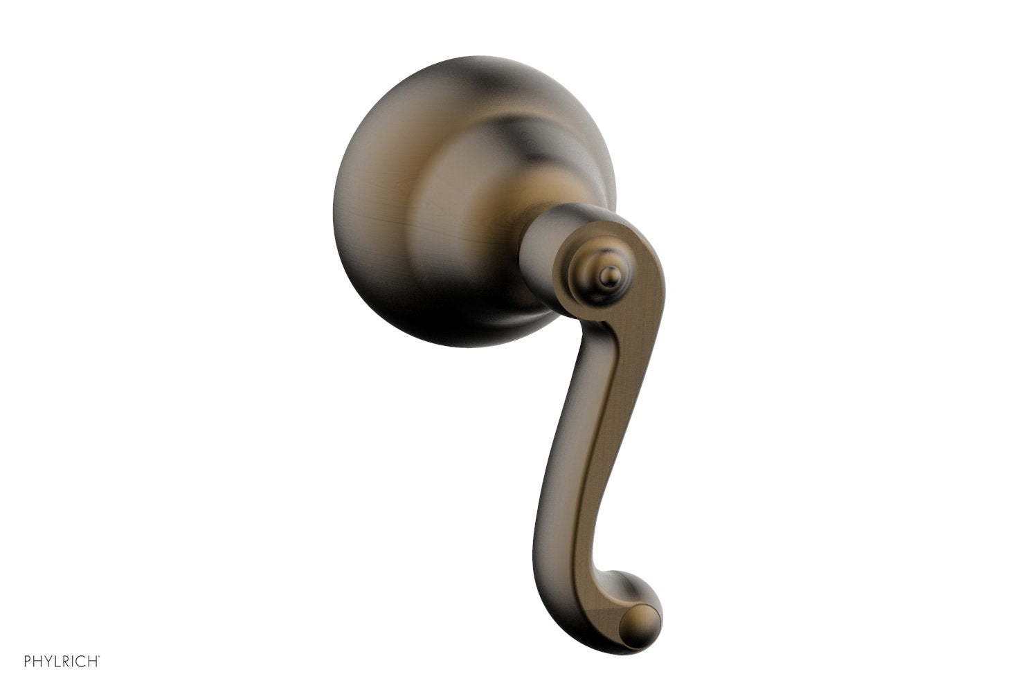 REVERE & SAVANNAH Volume Control/Diverter Trim D2PV102A