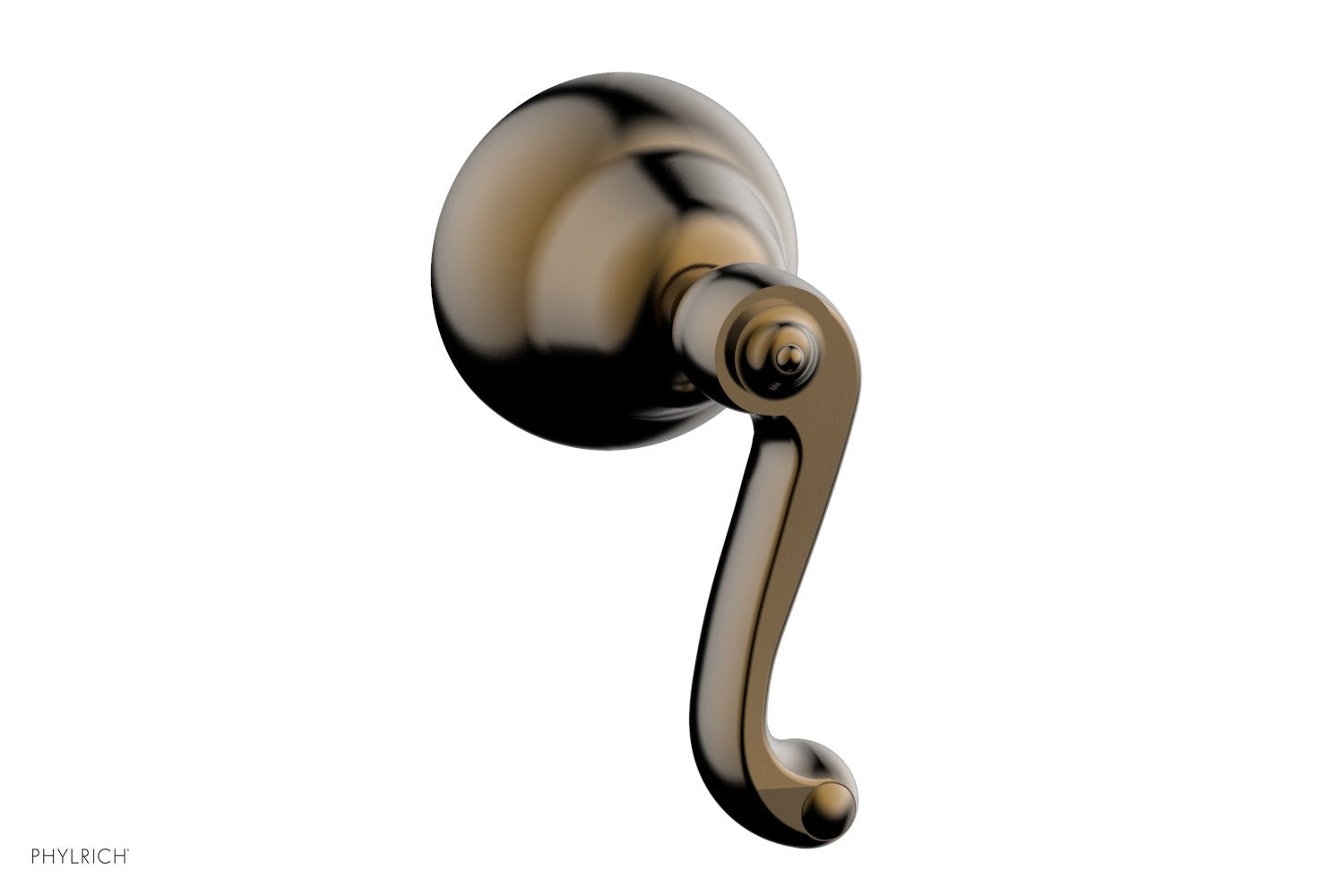 REVERE & SAVANNAH Volume Control/Diverter Trim D2PV102A