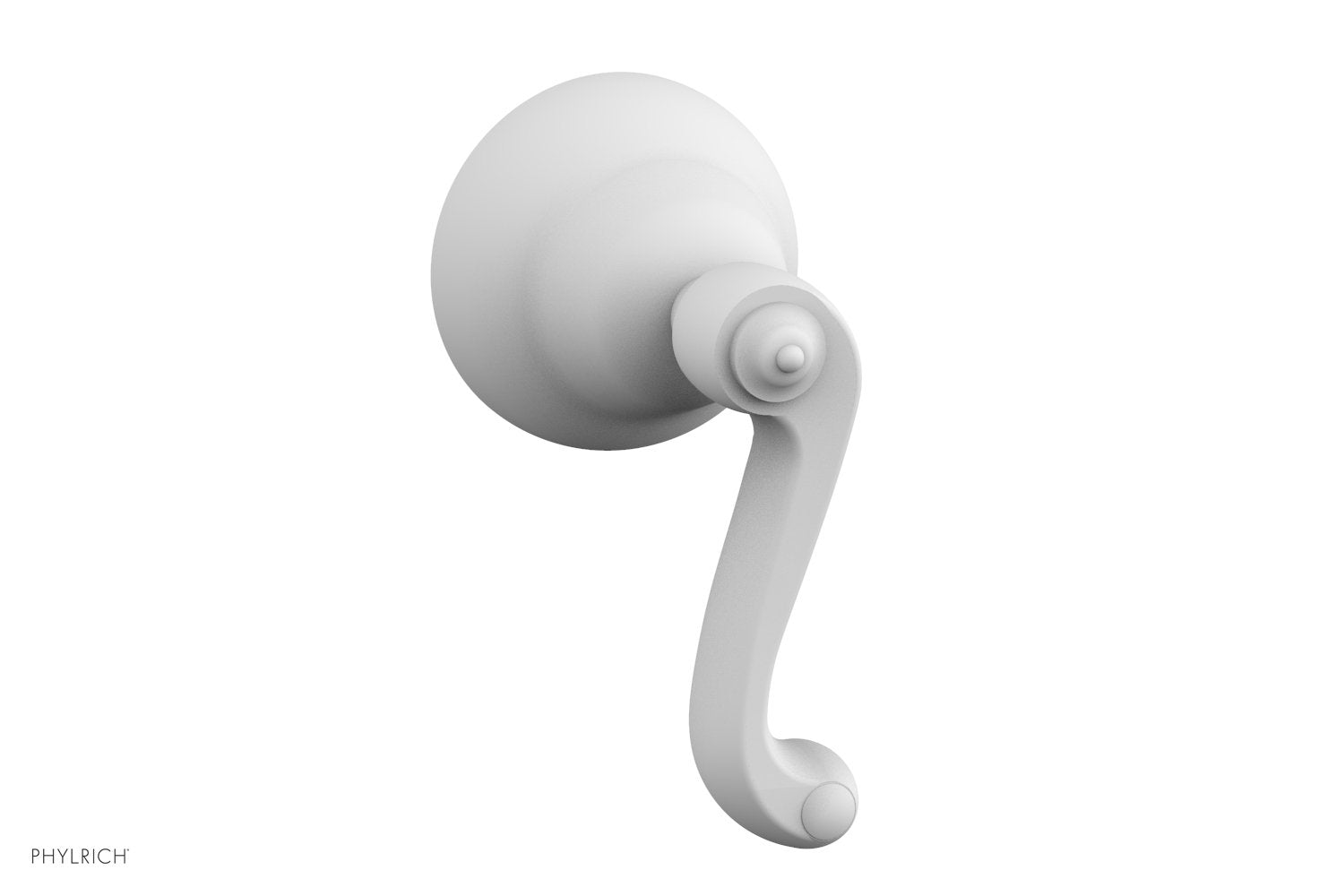 REVERE & SAVANNAH Volume Control/Diverter Trim D2PV102A