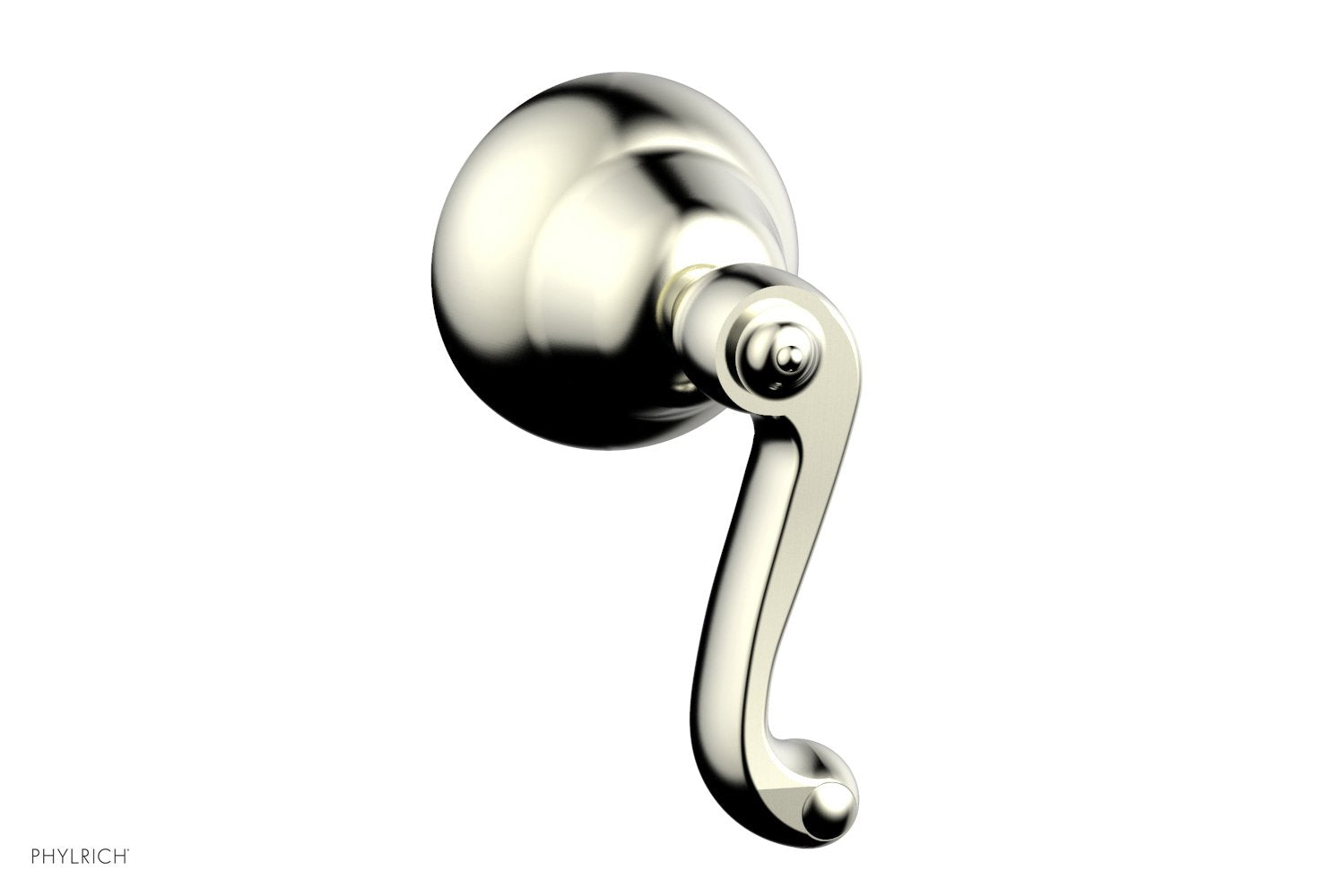 REVERE & SAVANNAH Volume Control/Diverter Trim D2PV102A