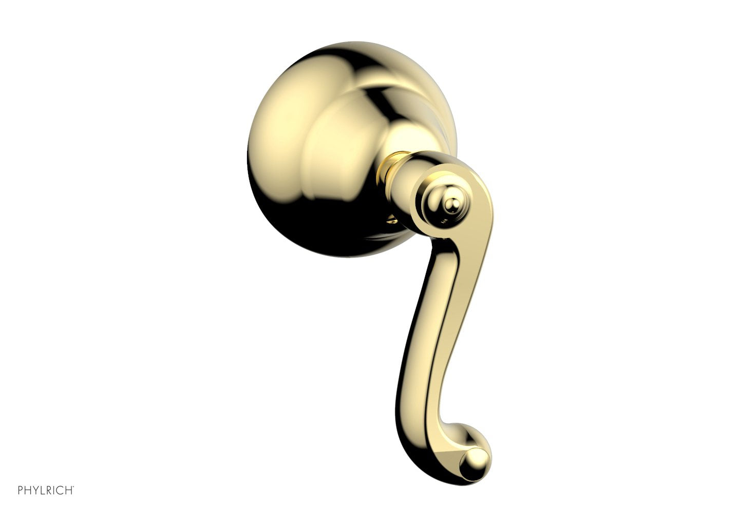 REVERE & SAVANNAH Volume Control/Diverter Trim D2PV102A