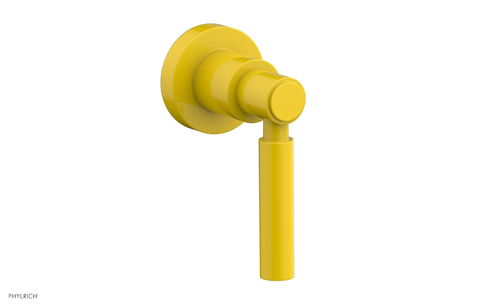 BASIC Volume Control/Diverter Trim - Lever Handle D2PV130A