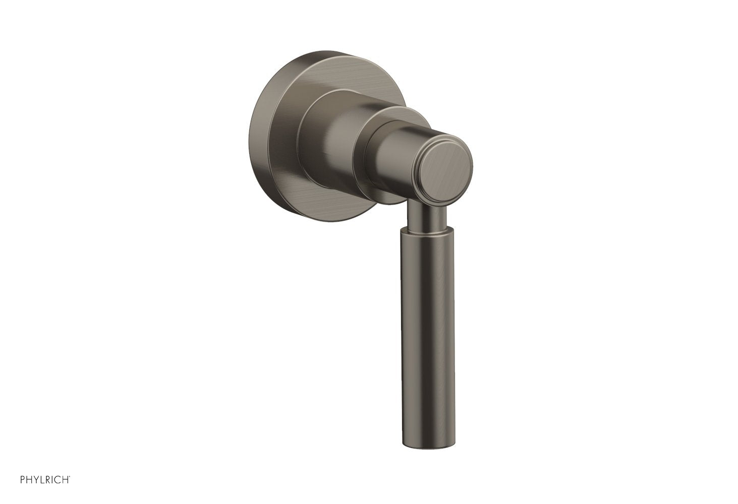 BASIC Volume Control/Diverter Trim - Lever Handle D2PV130A