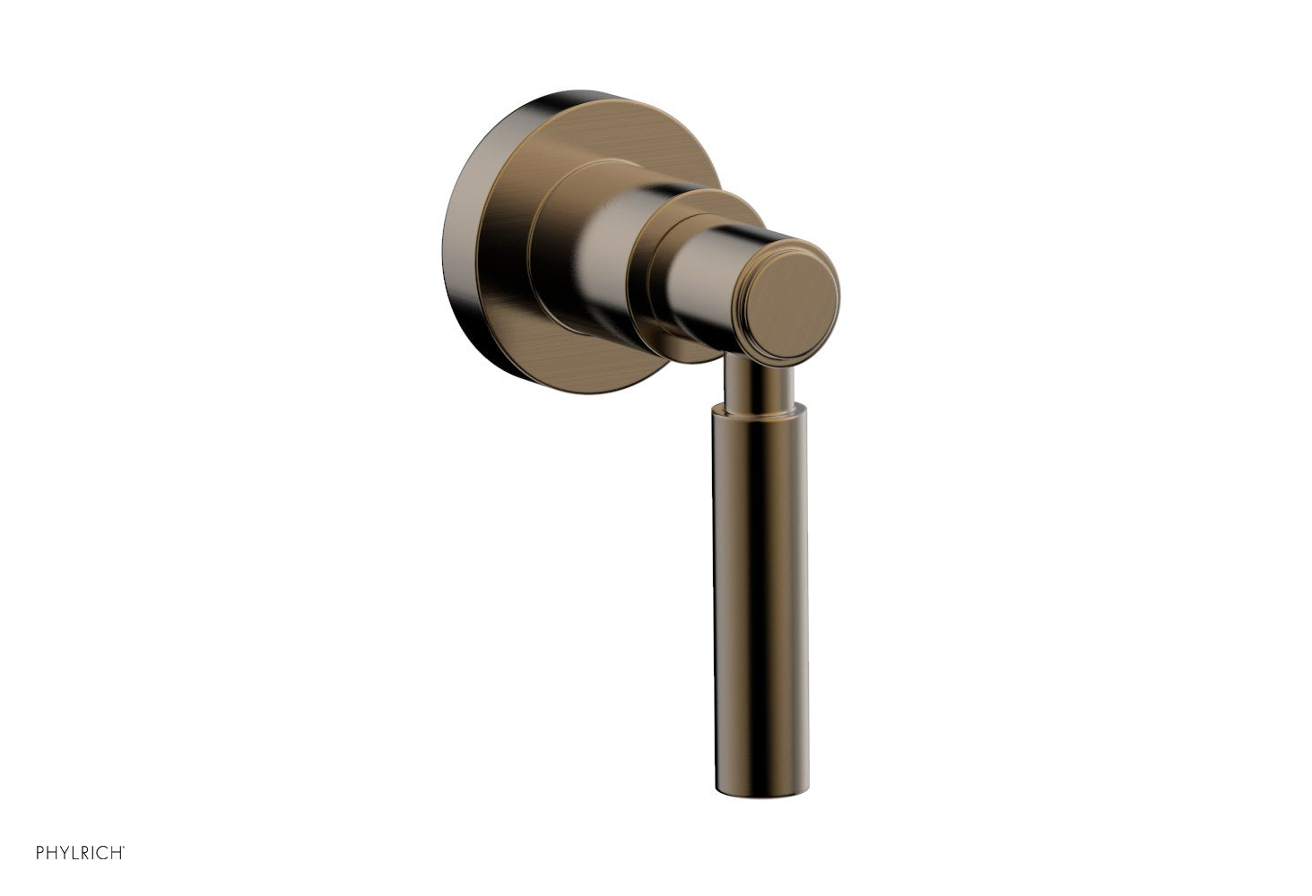 BASIC Volume Control/Diverter Trim - Lever Handle D2PV130A
