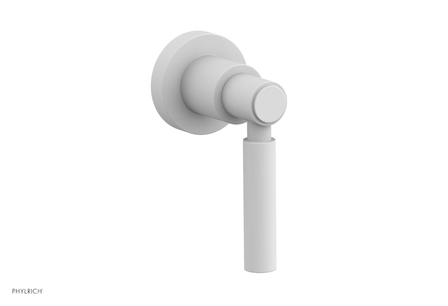 BASIC Volume Control/Diverter Trim - Lever Handle D2PV130A