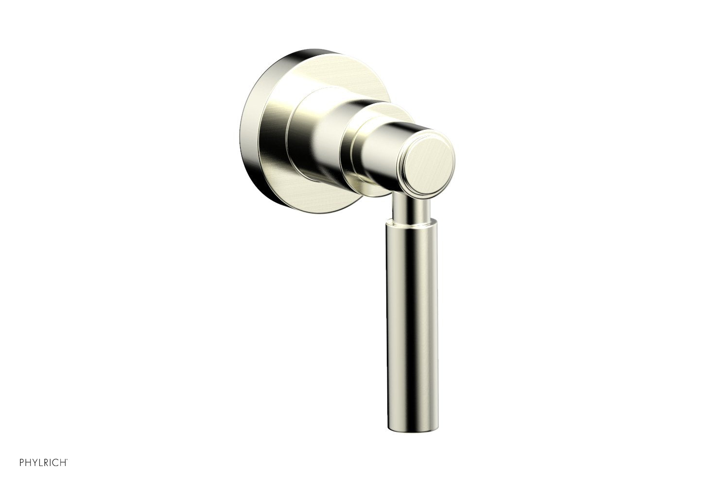 BASIC Volume Control/Diverter Trim - Lever Handle D2PV130A