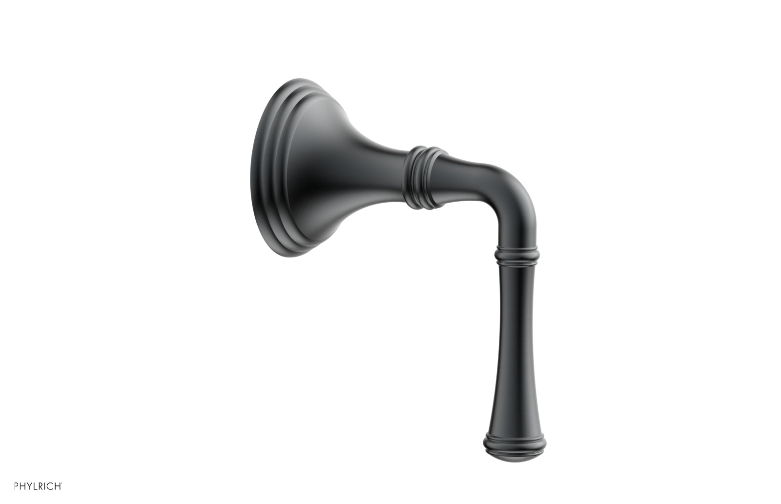 3RING Volume Control/Diverter Trim - Straight Lever Handle D2PV205A