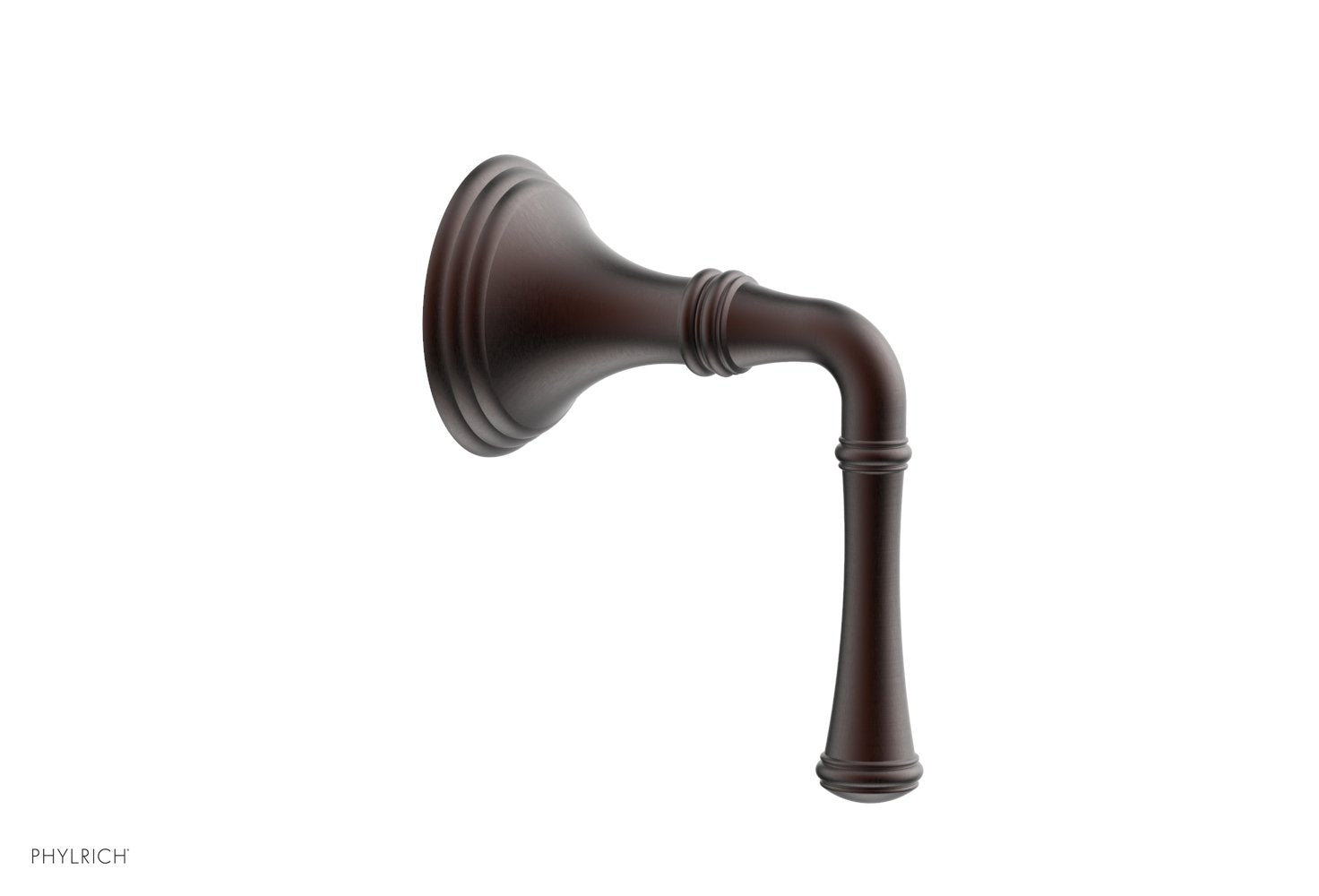 3RING Volume Control/Diverter Trim - Straight Lever Handle D2PV205A