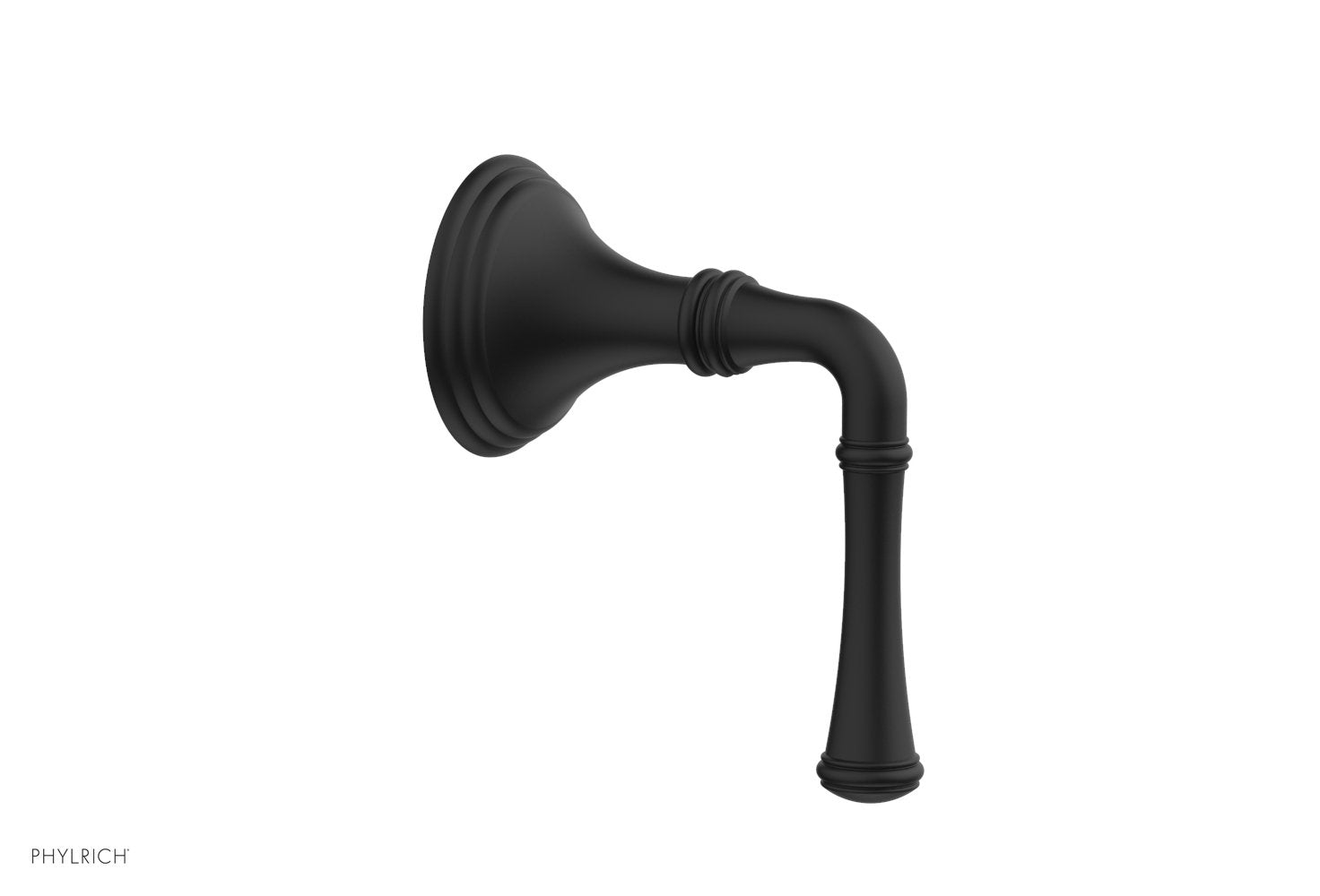 3RING Volume Control/Diverter Trim - Straight Lever Handle D2PV205A