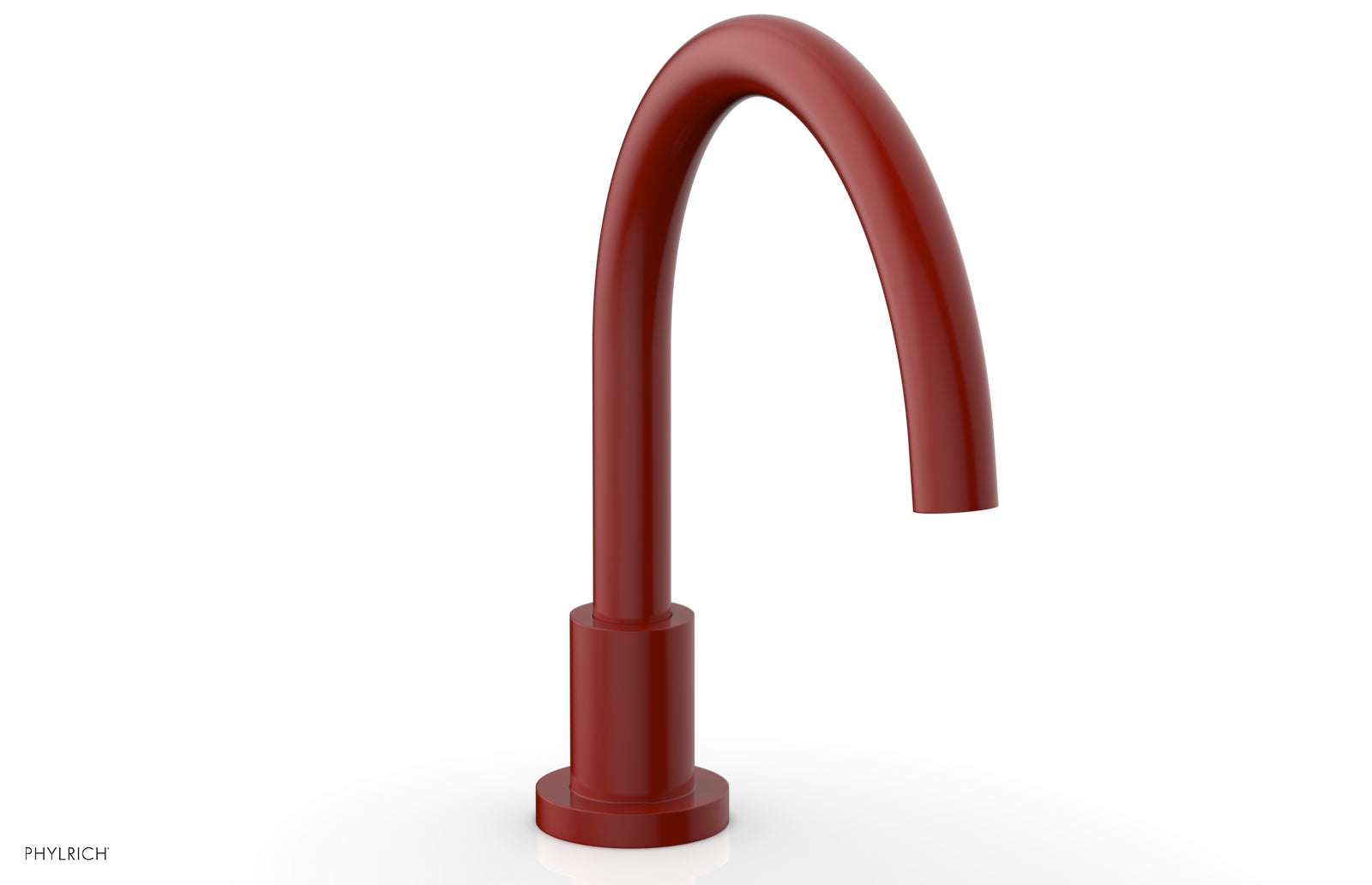 BASIC Deck Tub Spout D5130