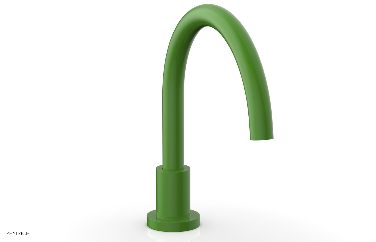 BASIC Deck Tub Spout D5130