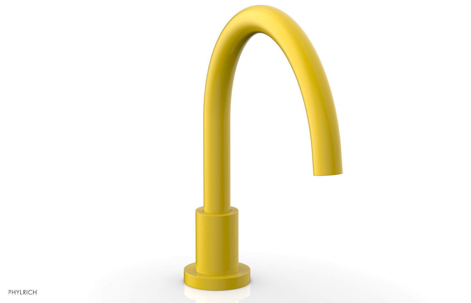 BASIC Deck Tub Spout D5130