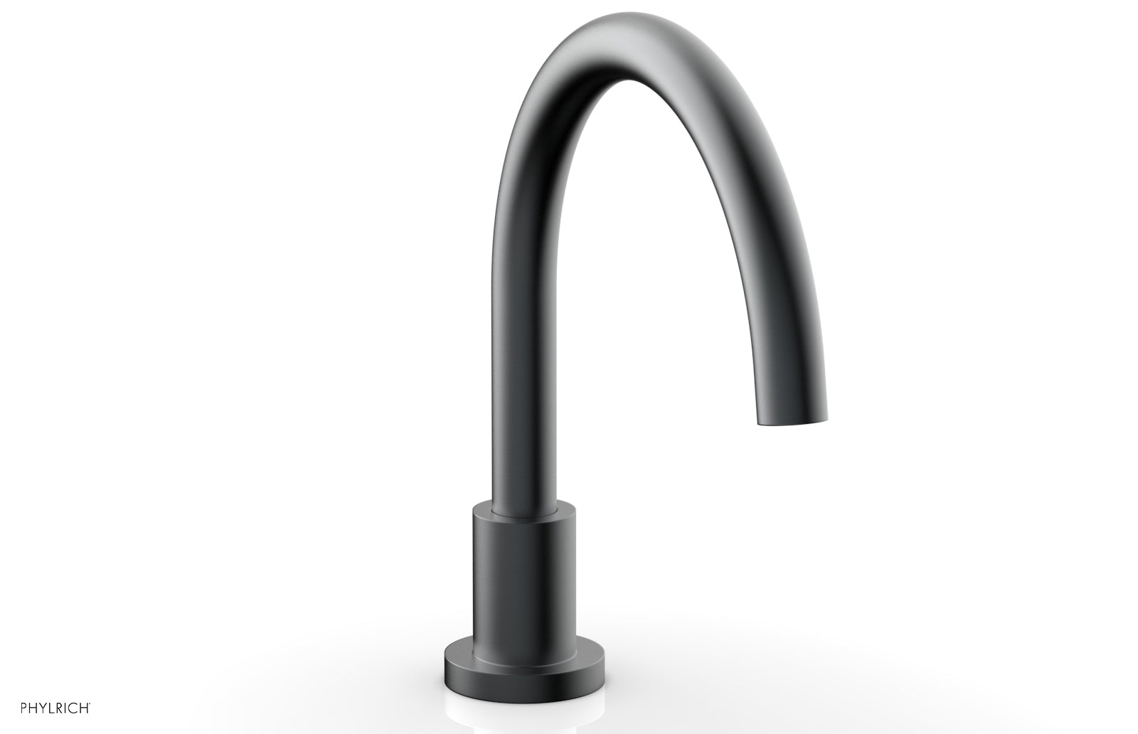 BASIC Deck Tub Spout D5130