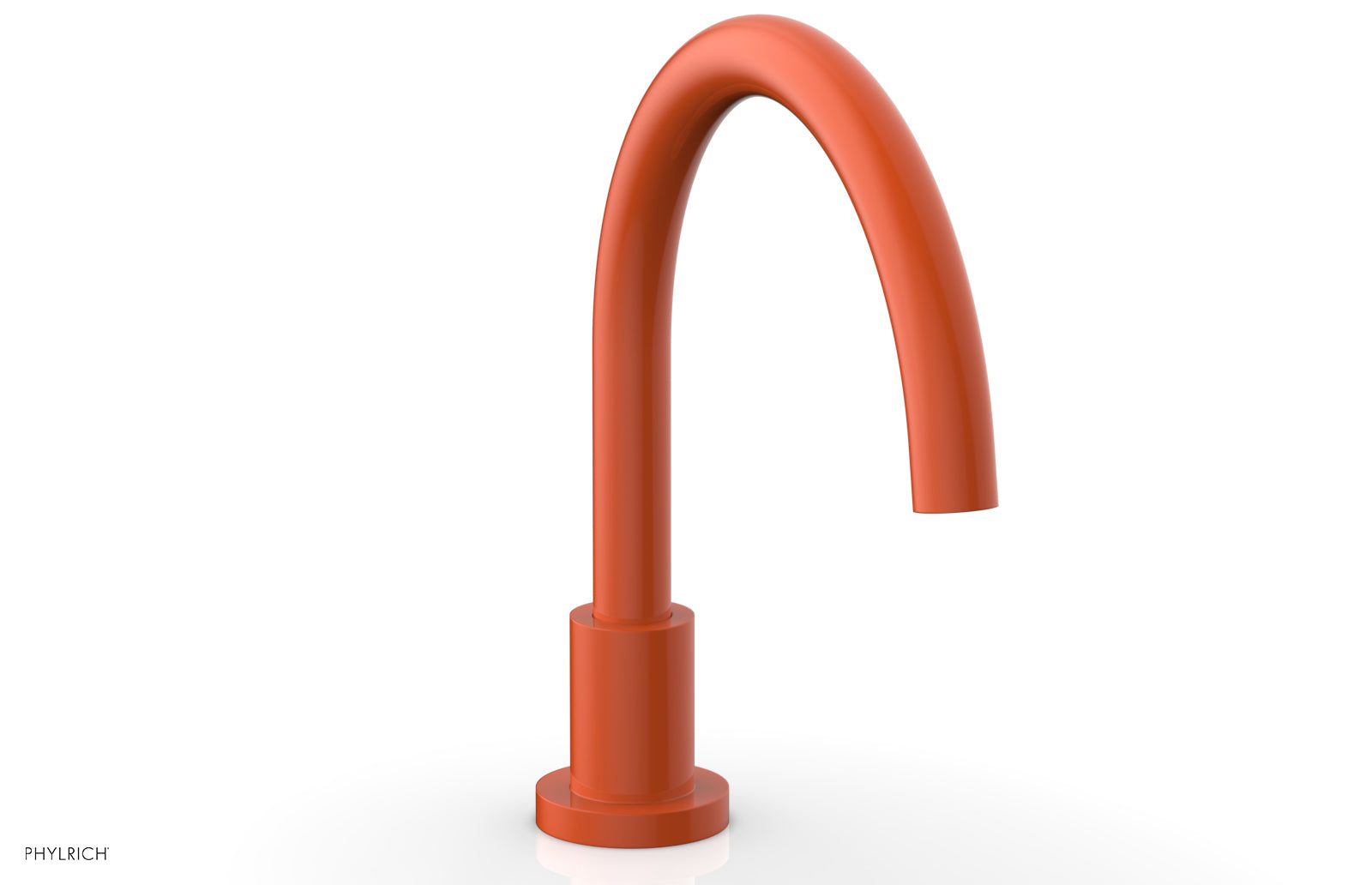 BASIC Deck Tub Spout D5130