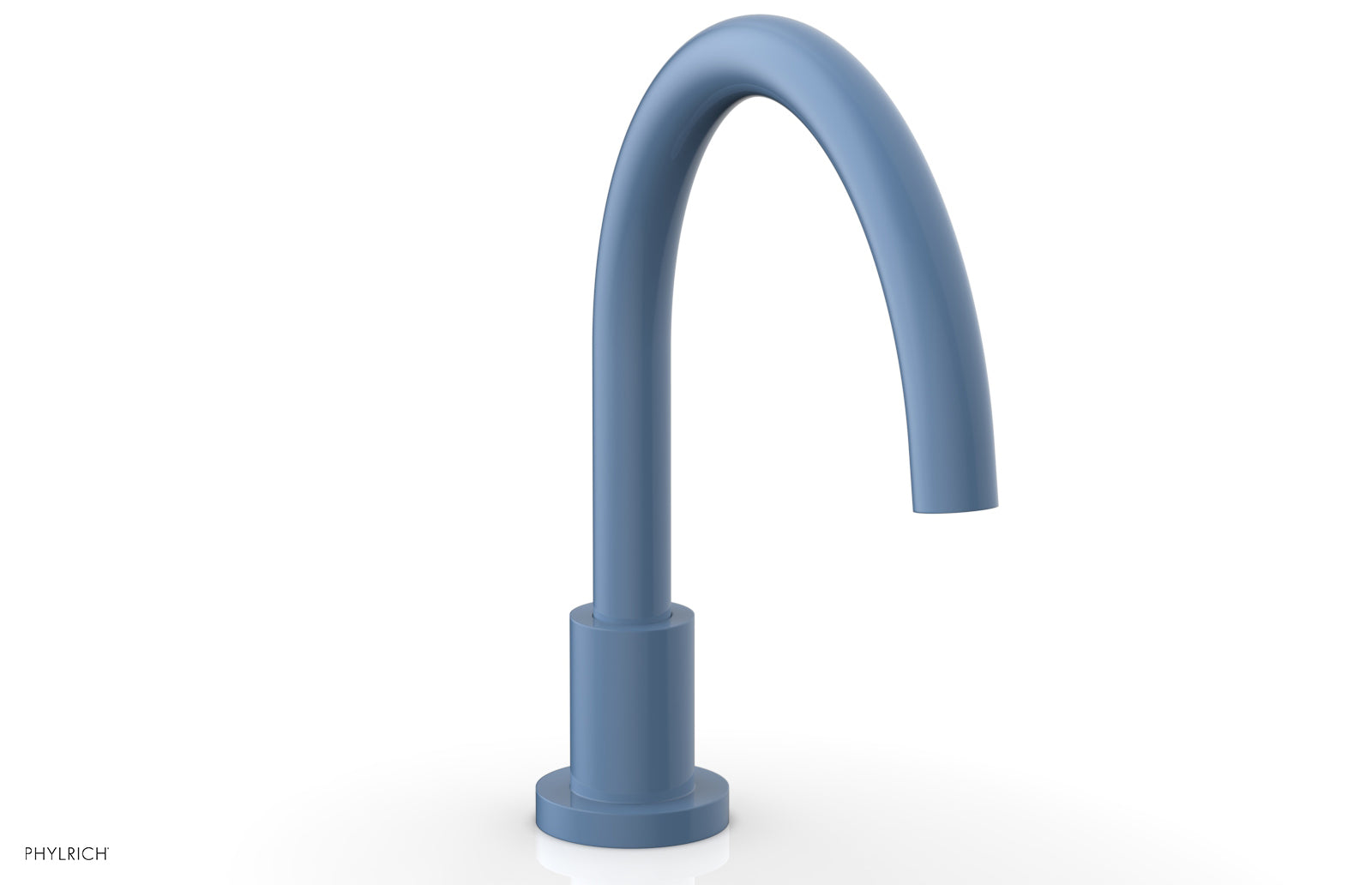 BASIC Deck Tub Spout D5130