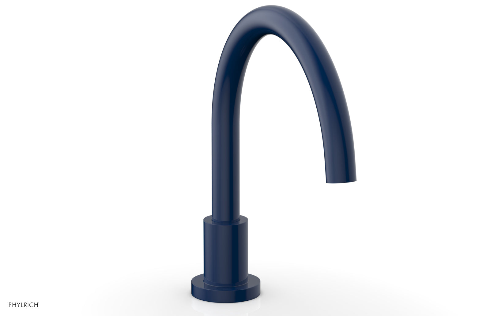 BASIC Deck Tub Spout D5130