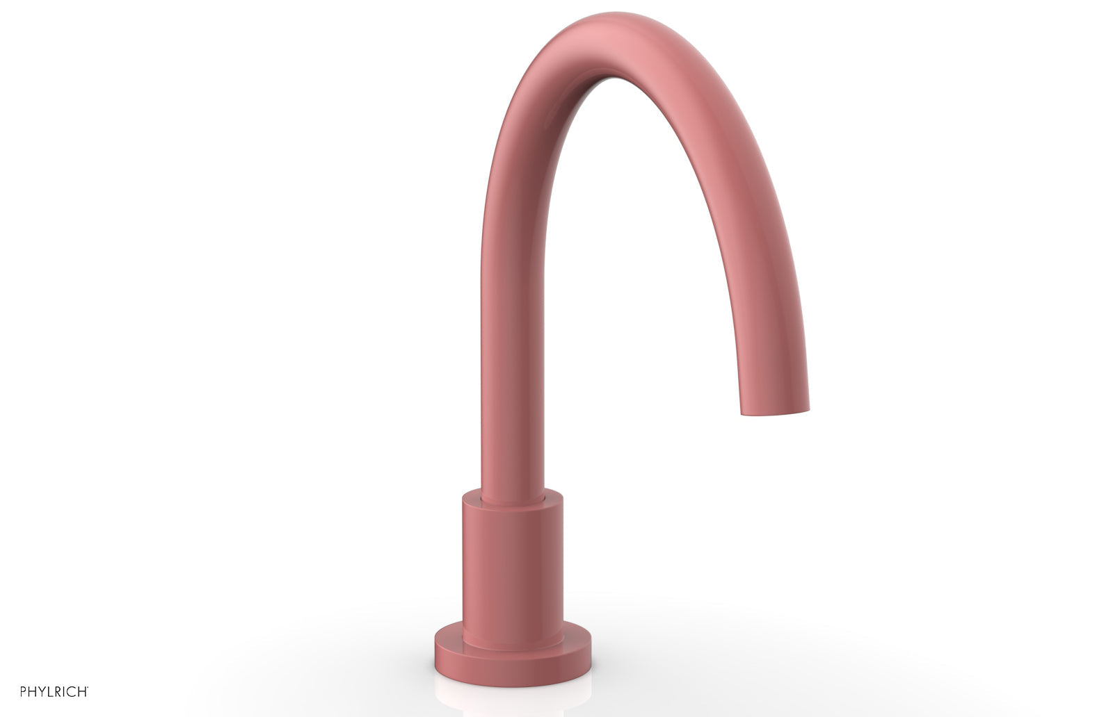 BASIC Deck Tub Spout D5130