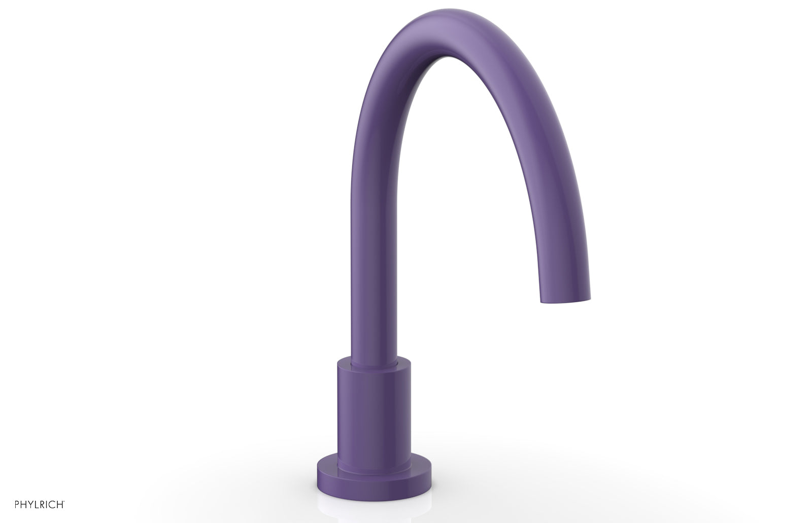 BASIC Deck Tub Spout D5130