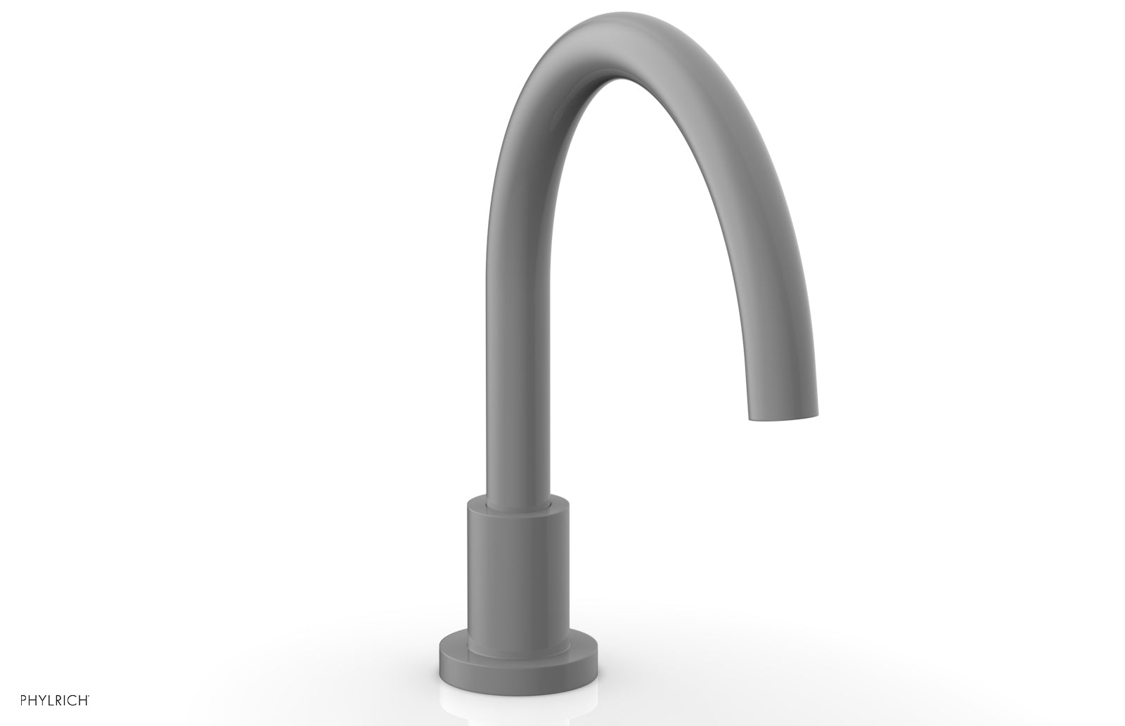 BASIC Deck Tub Spout D5130