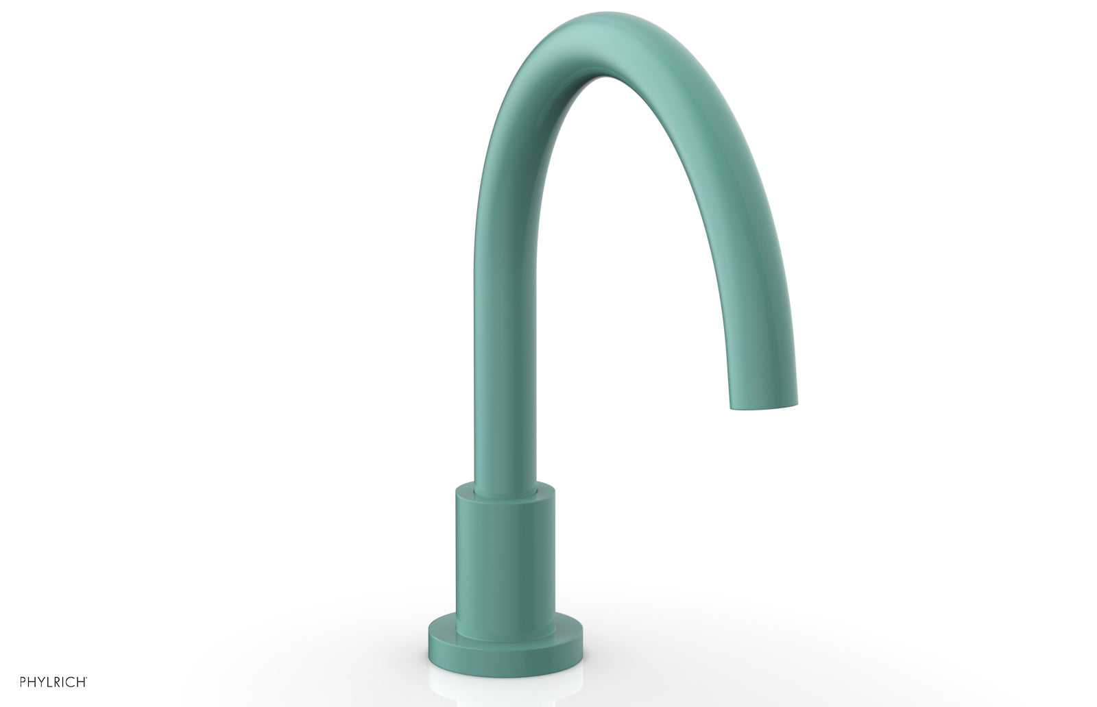 BASIC Deck Tub Spout D5130