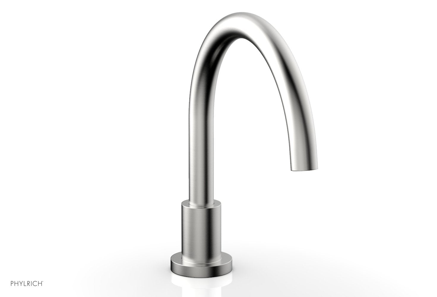 BASIC Deck Tub Spout D5130