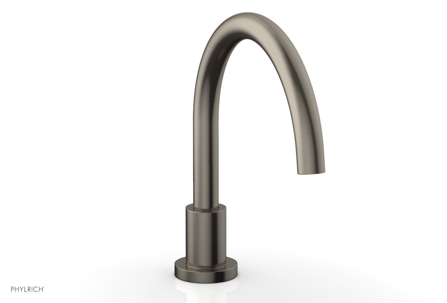 BASIC Deck Tub Spout D5130