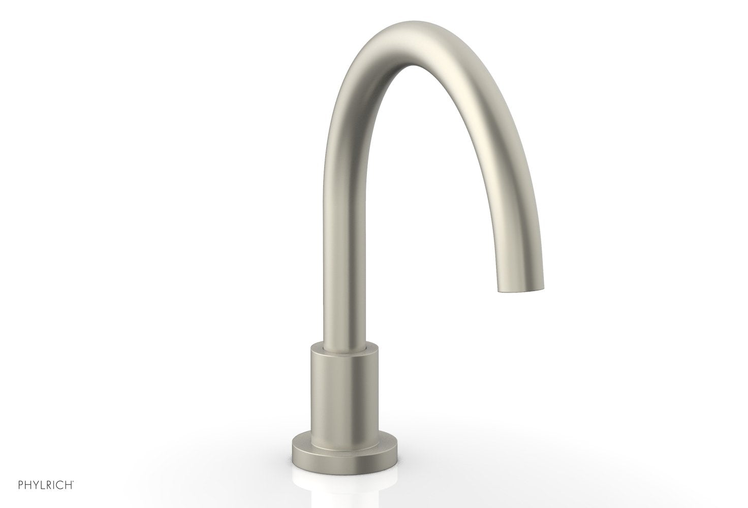 BASIC Deck Tub Spout D5130