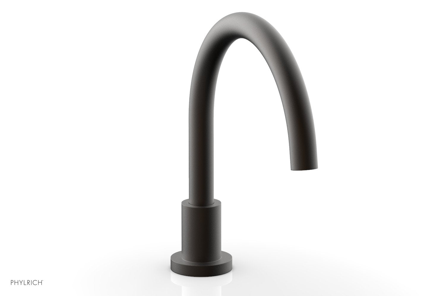 BASIC Deck Tub Spout D5130