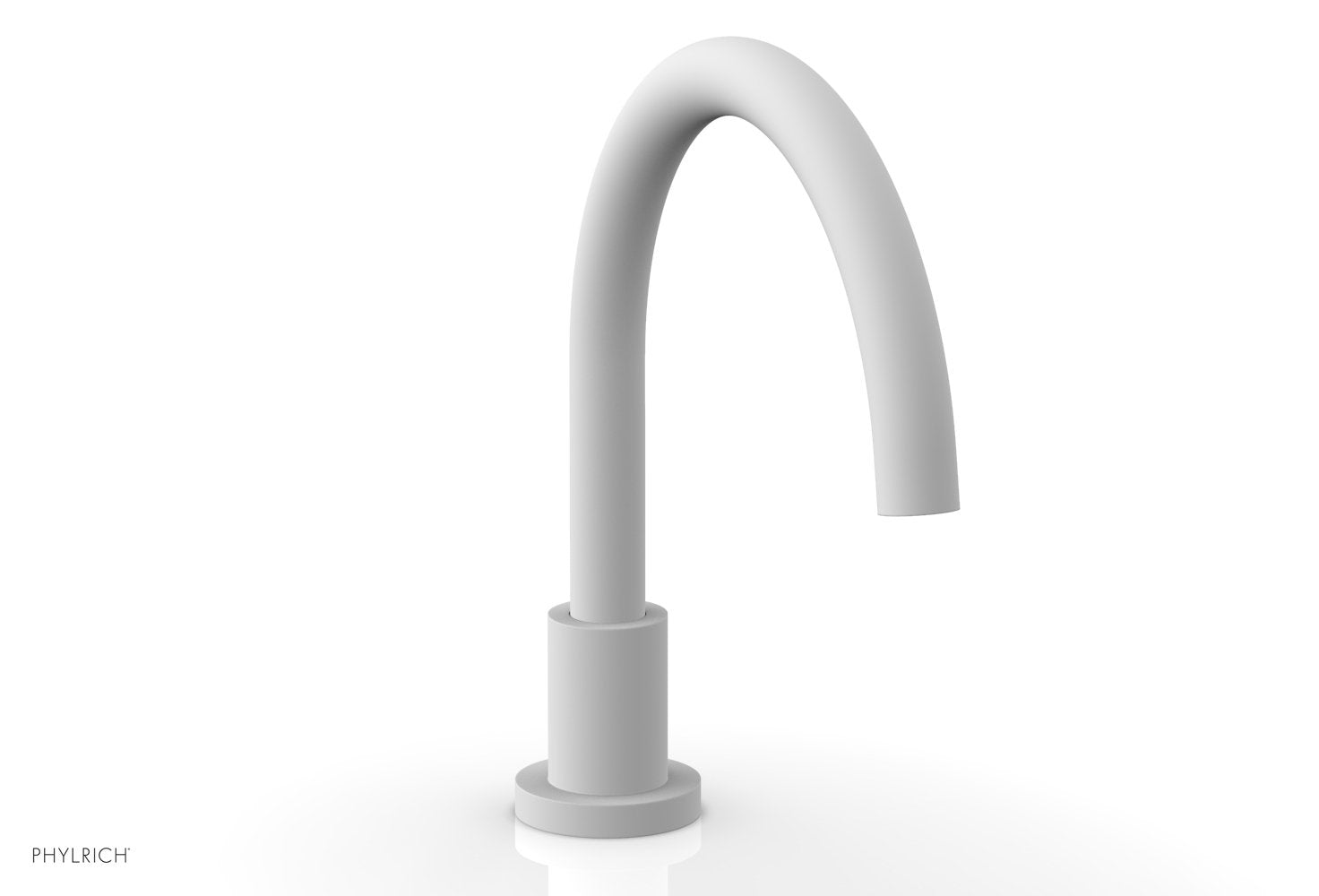 BASIC Deck Tub Spout D5130