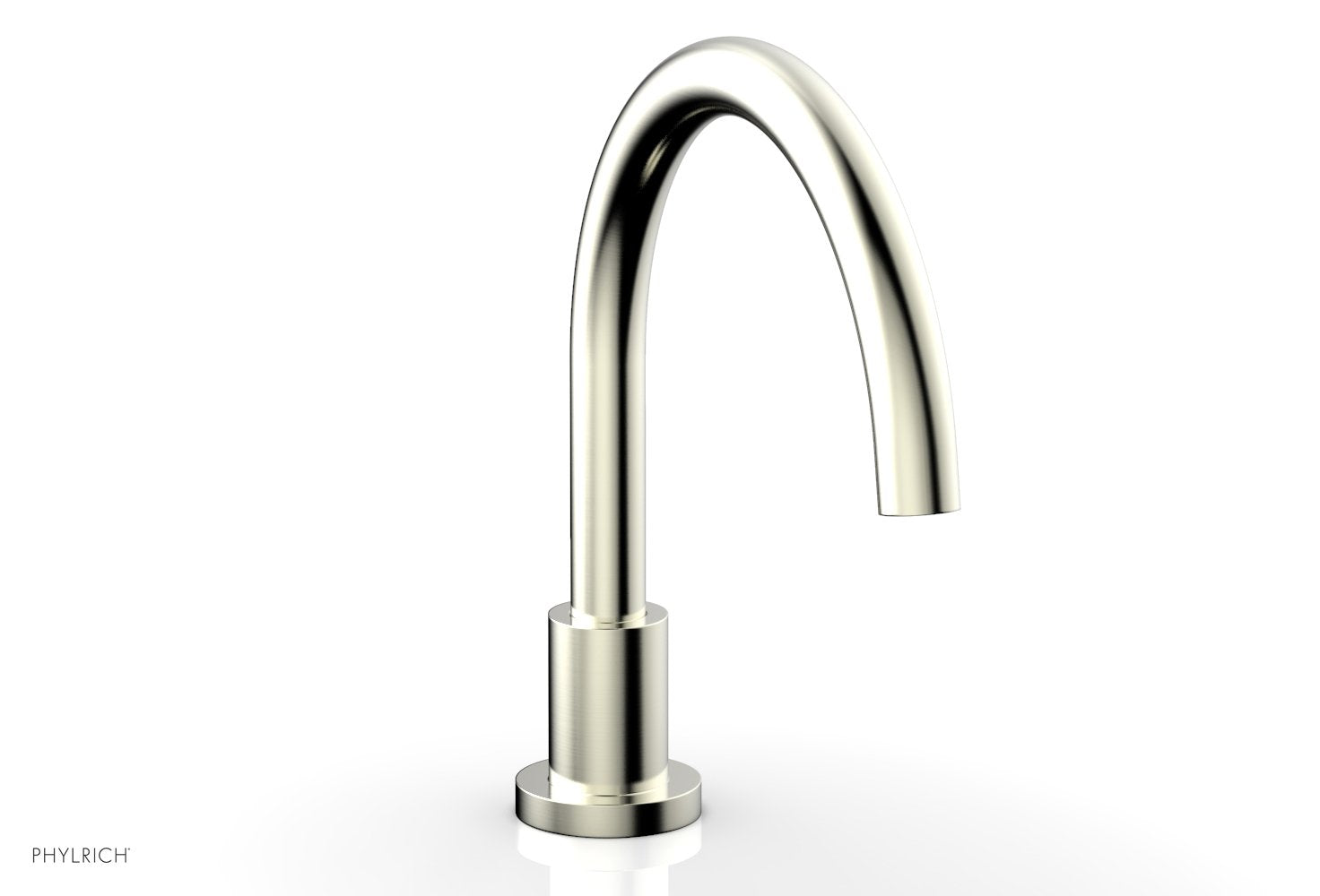 BASIC Deck Tub Spout D5130