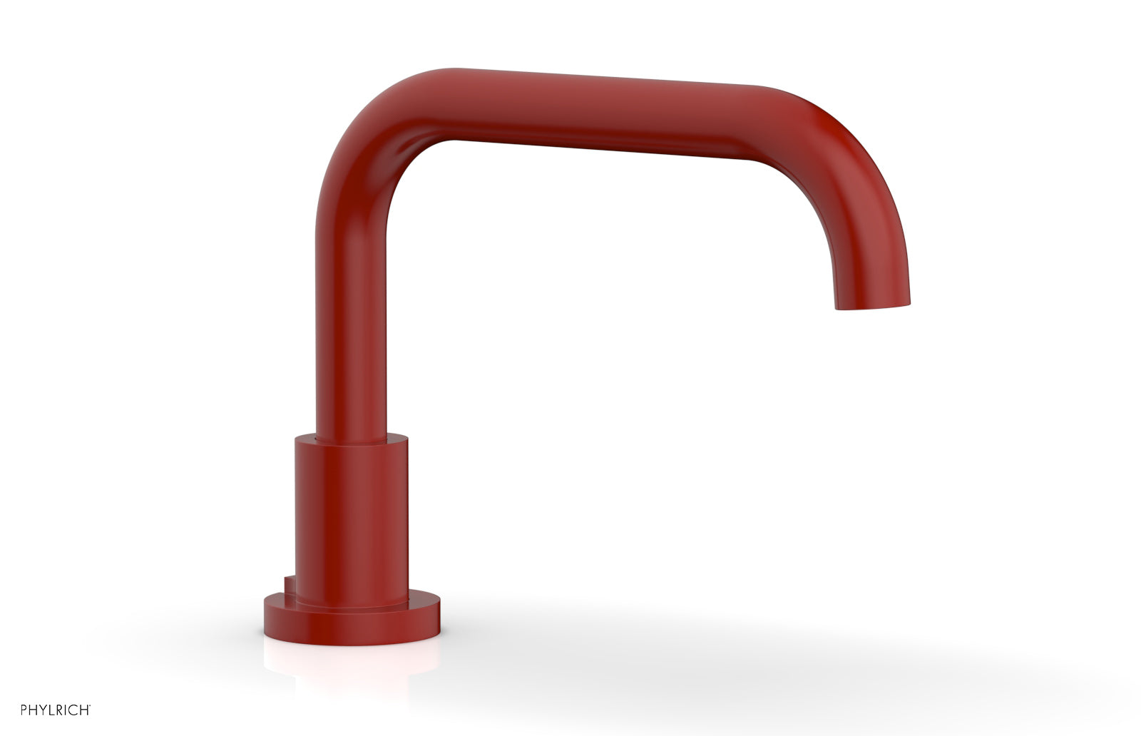 BASIC Deck Tub Spout D5132