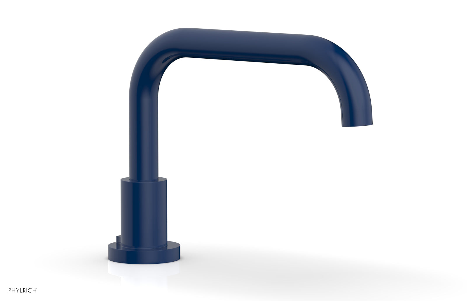 BASIC Deck Tub Spout D5132