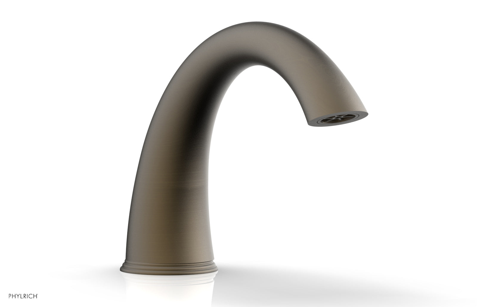 3RING Deck Tub Spout D5205