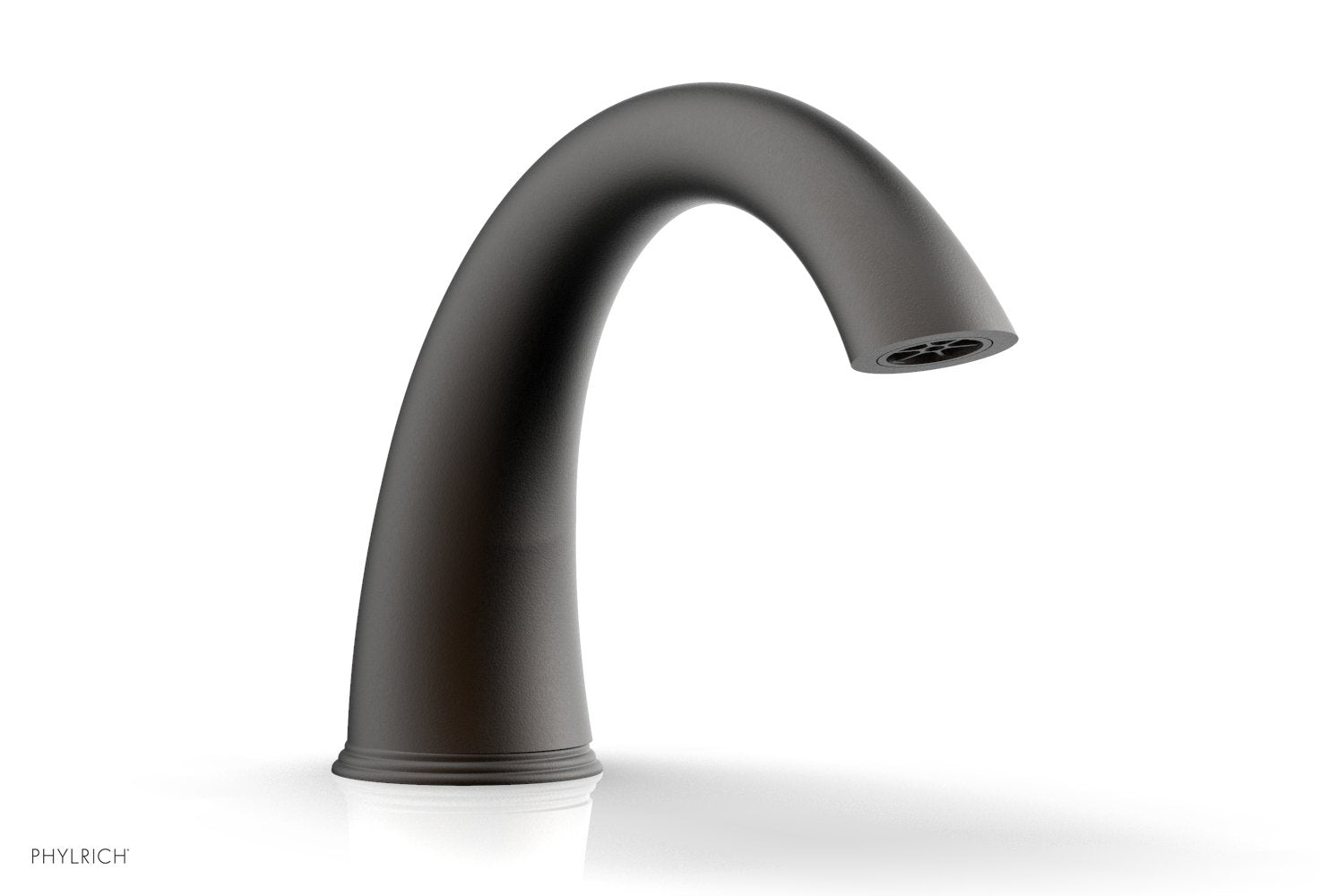 3RING Deck Tub Spout D5205