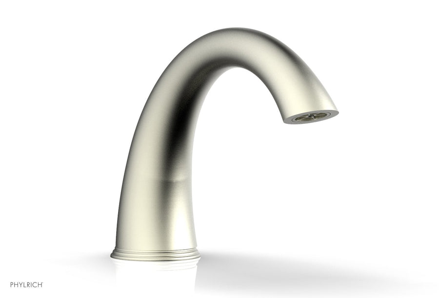 3RING Deck Tub Spout D5205