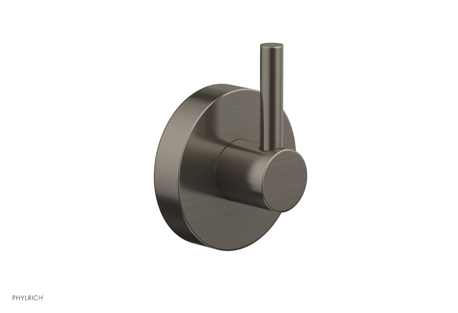 BASIC & BASIC II Robe Hook DB10