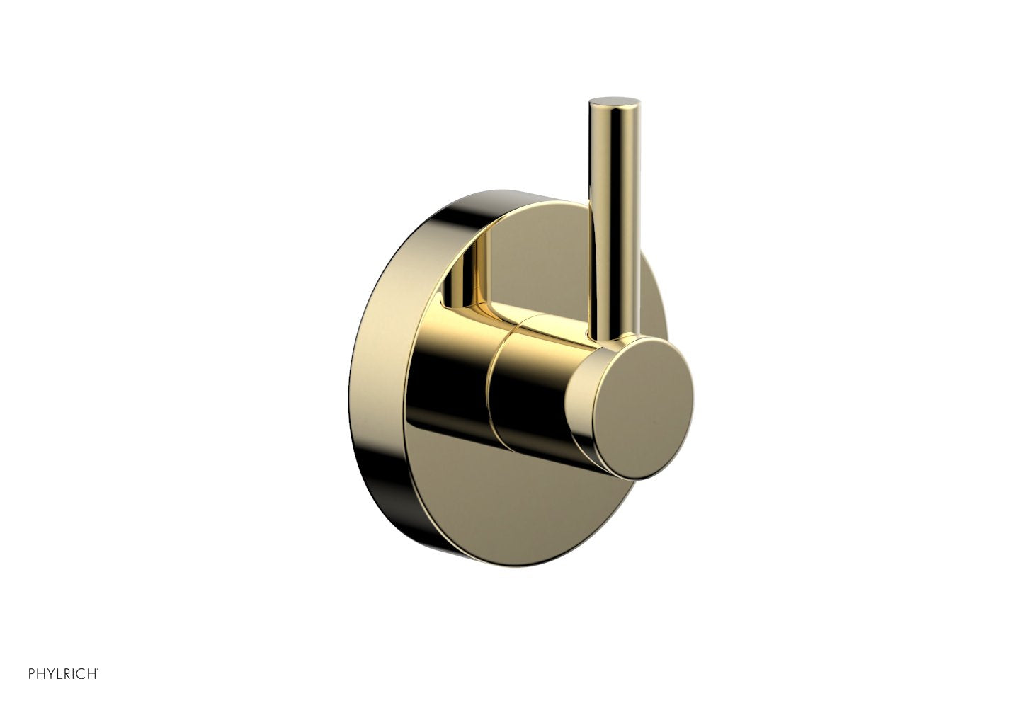 BASIC & BASIC II Robe Hook DB10