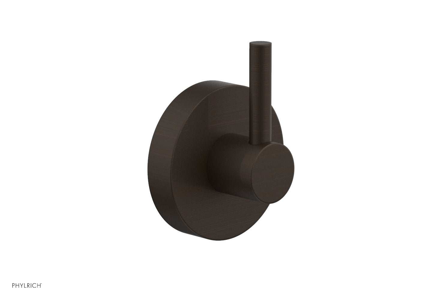 BASIC & BASIC II Robe Hook DB10