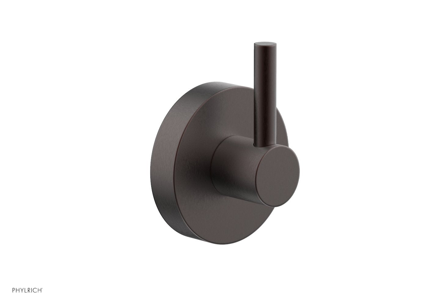 BASIC & BASIC II Robe Hook DB10