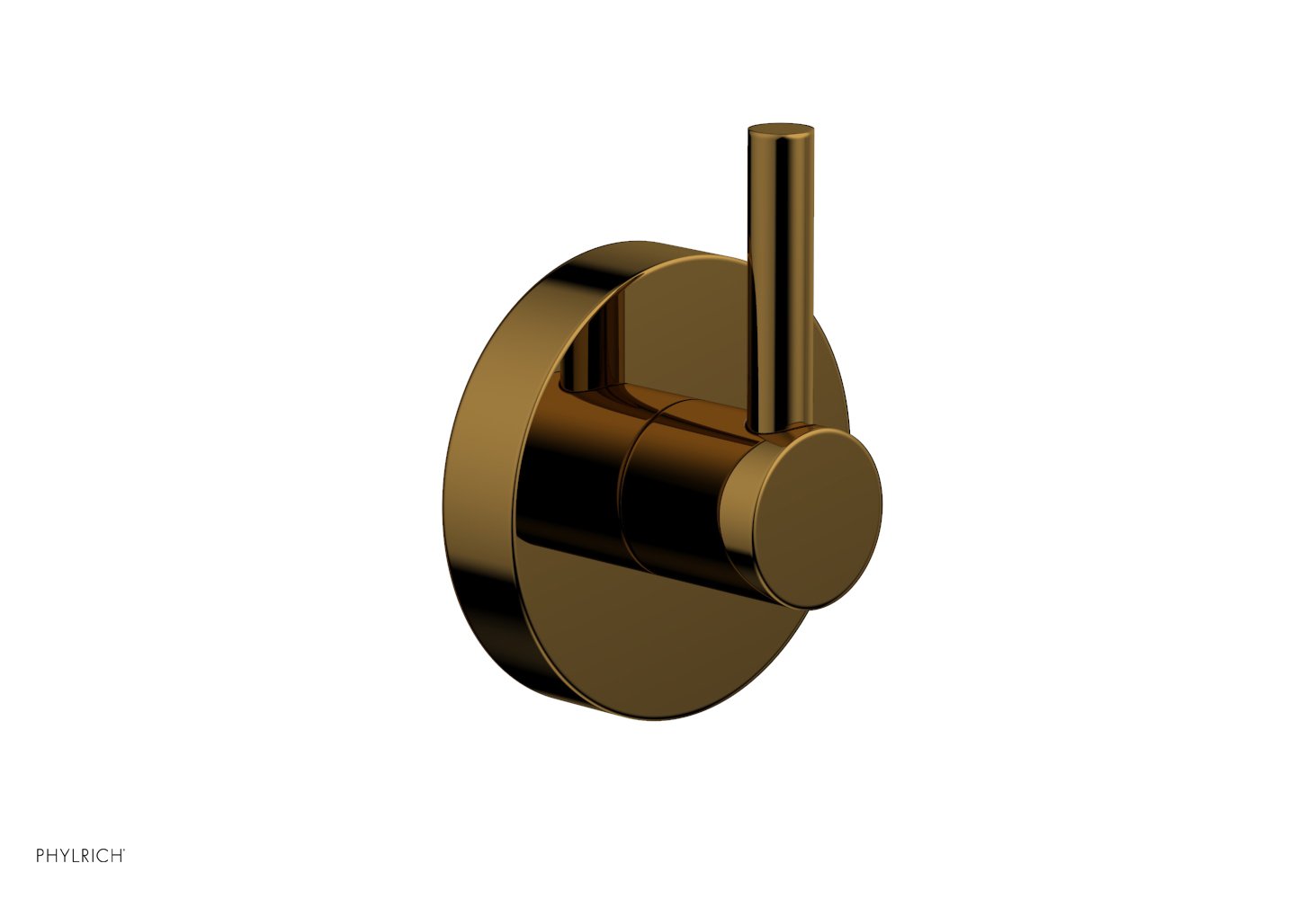 Contemporary Robe Hook 183-76 - Phylrich