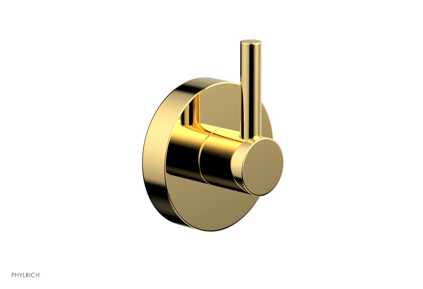 BASIC & BASIC II Robe Hook DB10