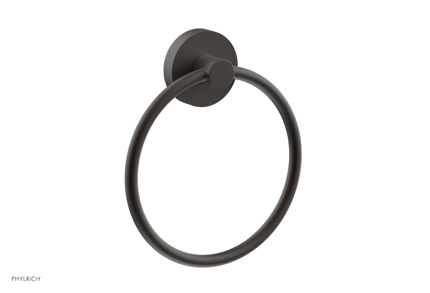 BASIC & BASIC II Towel Ring DB40