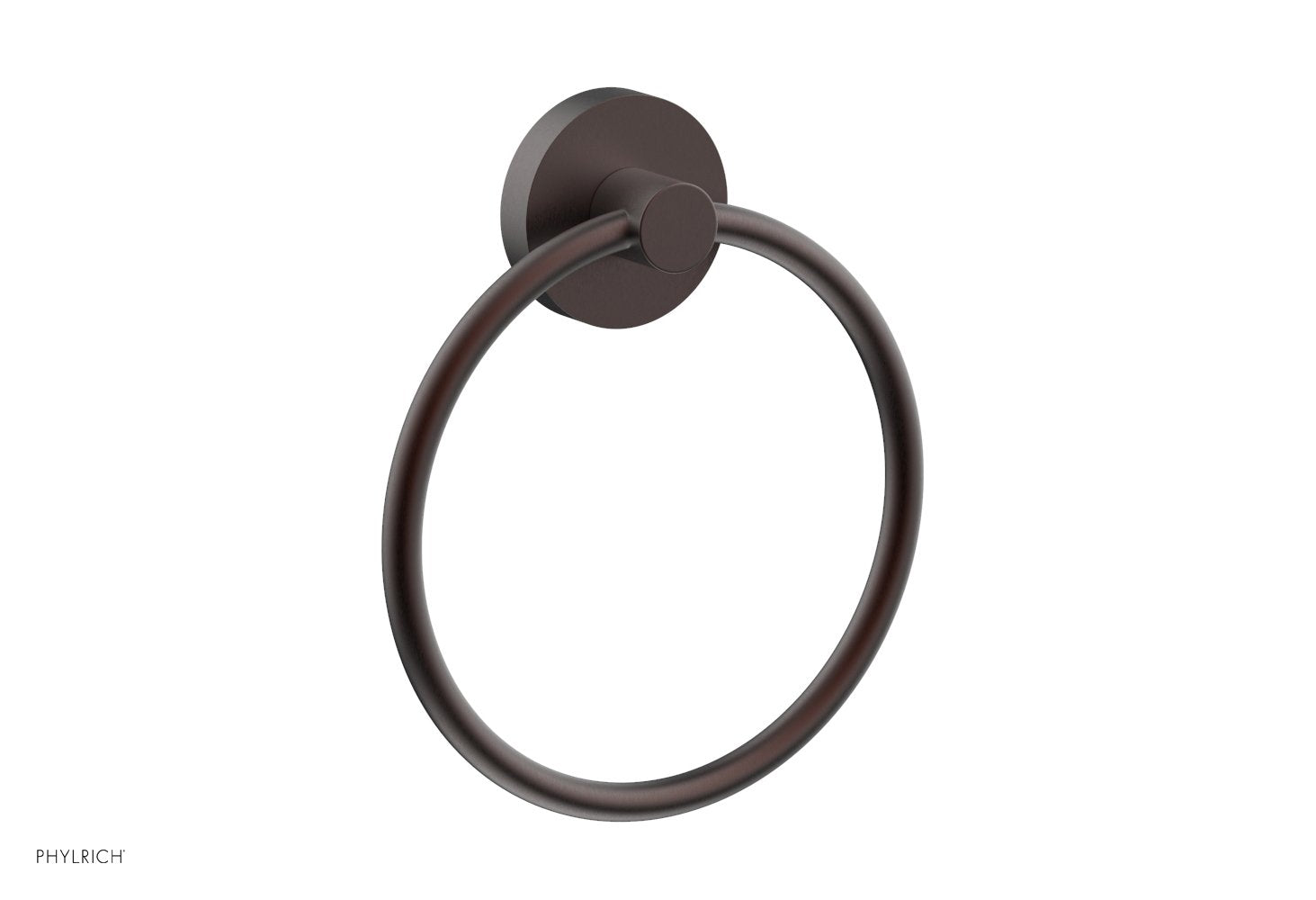 BASIC & BASIC II Towel Ring DB40
