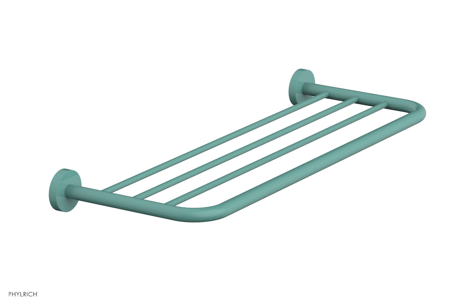 BASIC Towel Rack/Shelf DB45