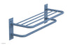 BASIC  Towel Rack/Shelf - Double DB46