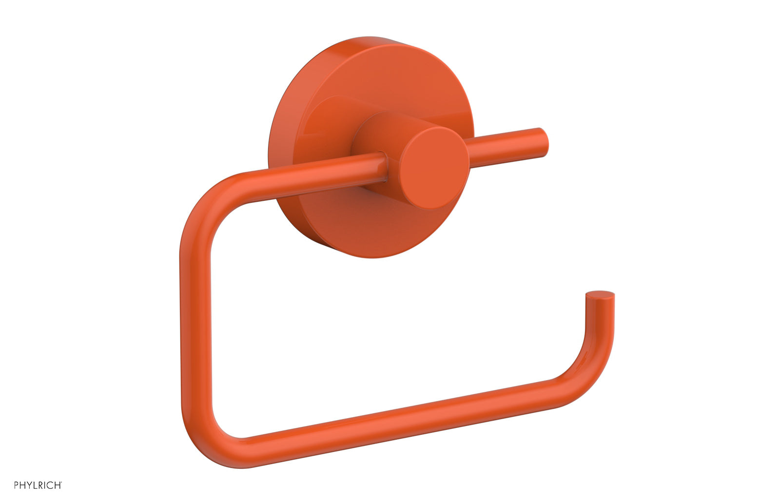 BASIC & BASIC II Single Post Paper Holder DB55