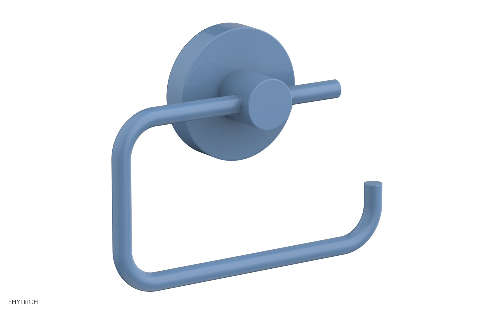 BASIC & BASIC II Single Post Paper Holder DB55