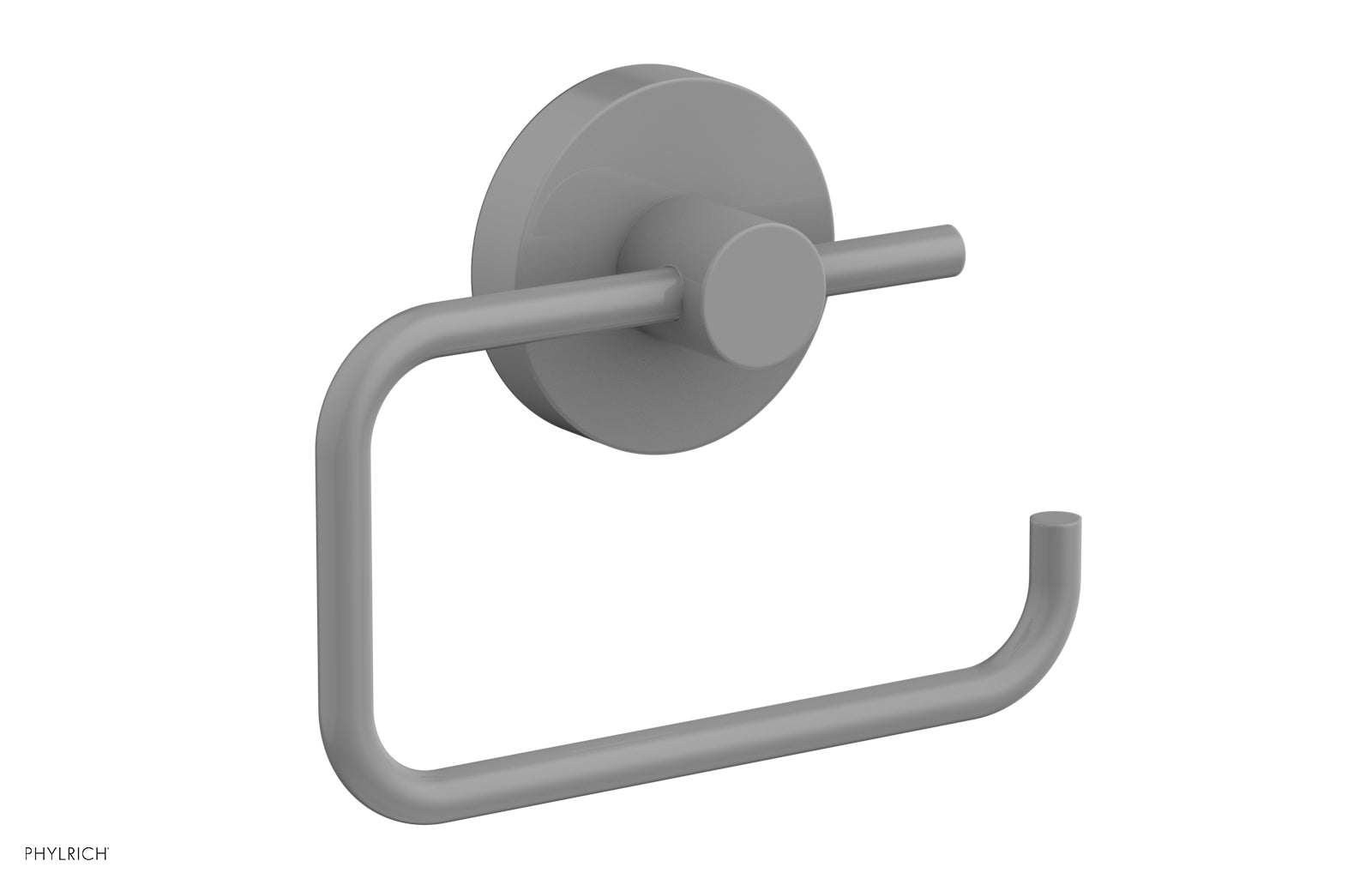 BASIC & BASIC II Single Post Paper Holder DB55